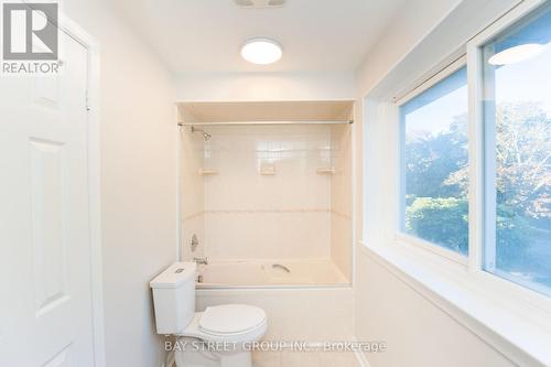 36 Brahms Avenue, Toronto, ON - Indoor Photo Showing Bathroom