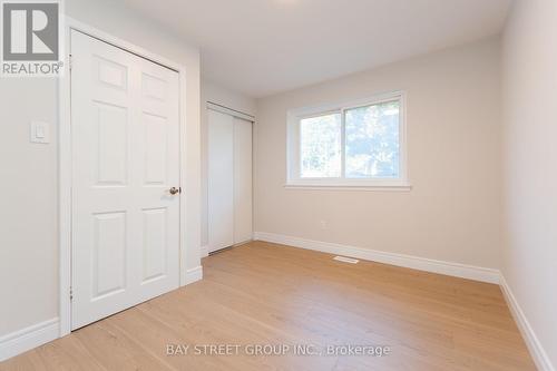 36 Brahms Avenue, Toronto, ON - Indoor Photo Showing Other Room