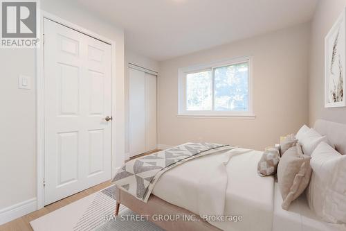 36 Brahms Avenue, Toronto, ON - Indoor Photo Showing Bedroom