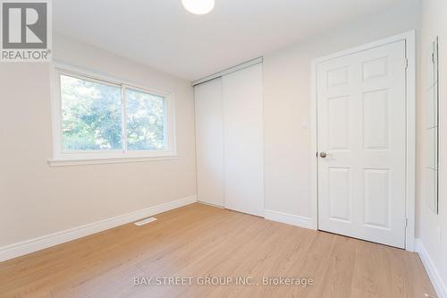 36 Brahms Avenue, Toronto, ON - Indoor Photo Showing Other Room