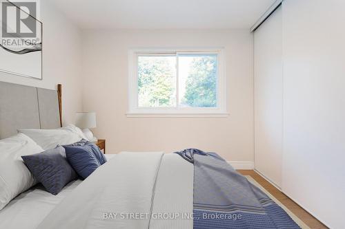 36 Brahms Avenue, Toronto, ON - Indoor Photo Showing Bedroom