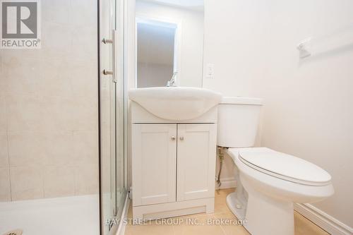 36 Brahms Avenue, Toronto, ON - Indoor Photo Showing Bathroom