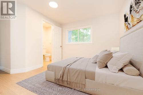 36 Brahms Avenue, Toronto, ON - Indoor Photo Showing Bedroom