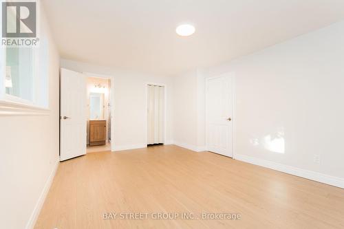 36 Brahms Avenue, Toronto, ON - Indoor Photo Showing Other Room