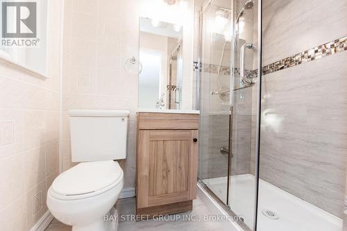 36 Brahms Avenue, Toronto, ON - Indoor Photo Showing Bathroom