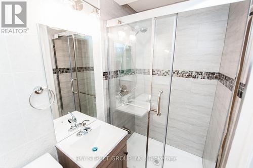 36 Brahms Avenue, Toronto, ON - Indoor Photo Showing Bathroom