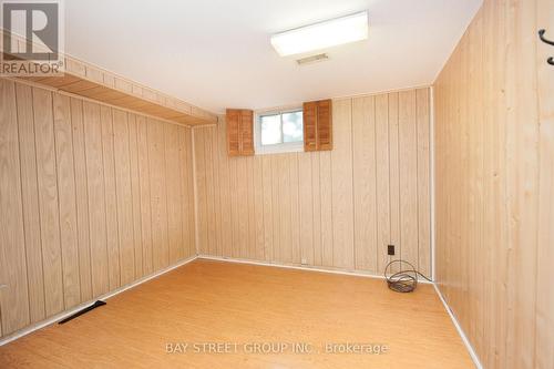 36 Brahms Avenue, Toronto, ON - Indoor Photo Showing Other Room