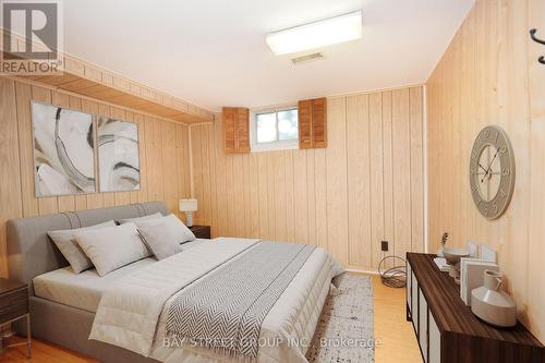 36 Brahms Avenue, Toronto, ON - Indoor Photo Showing Bedroom