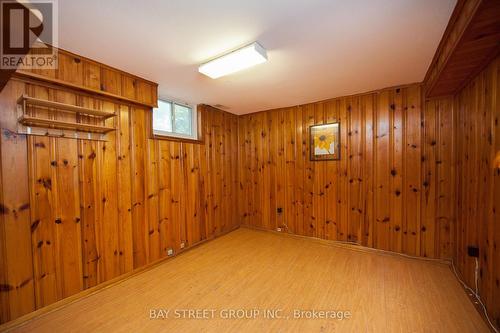 36 Brahms Avenue, Toronto, ON - Indoor Photo Showing Other Room