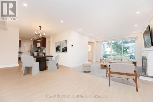 36 Brahms Avenue, Toronto, ON - Indoor