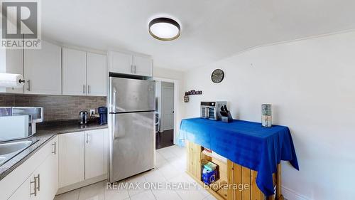 59 Brown Street, Clarington, ON - Indoor Photo Showing Kitchen