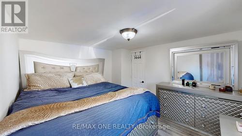 59 Brown Street, Clarington, ON - Indoor Photo Showing Bedroom