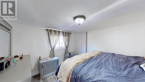 59 Brown Street, Clarington, ON - Indoor Photo Showing Bedroom