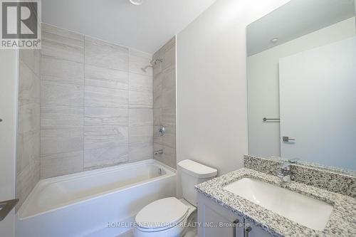 633W - 268 Buchanan Drive, Markham, ON - Indoor Photo Showing Bathroom