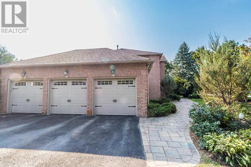 37 Hill Top Trail, Whitchurch-Stouffville, ON - 