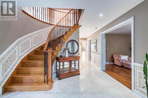 37 Hill Top Trail, Whitchurch-Stouffville, ON - Indoor Photo Showing Other Room