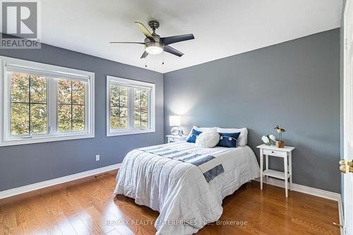 37 Hill Top Trail, Whitchurch-Stouffville, ON - Indoor Photo Showing Bedroom