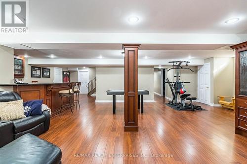 37 Hill Top Trail, Whitchurch-Stouffville, ON - Indoor