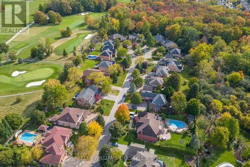 79 Highland Woods Court, London, ON - Outdoor With View