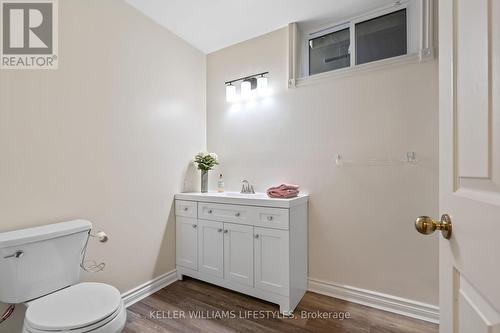 79 Highland Woods Court, London, ON - Indoor Photo Showing Bathroom