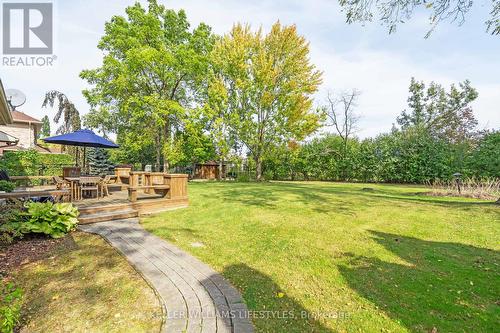 79 Highland Woods Court, London, ON - Outdoor