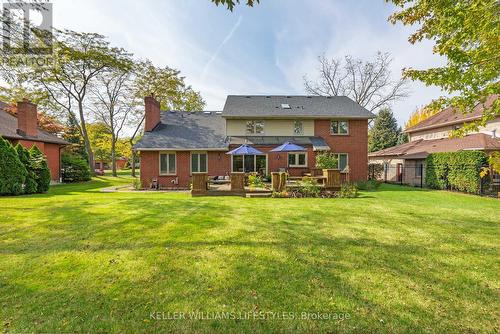 79 Highland Woods Court, London, ON - Outdoor