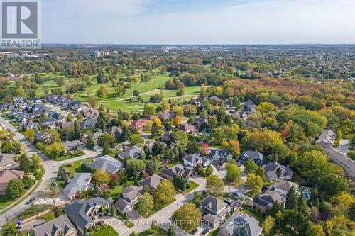 79 Highland Woods Court, London, ON - Outdoor With View