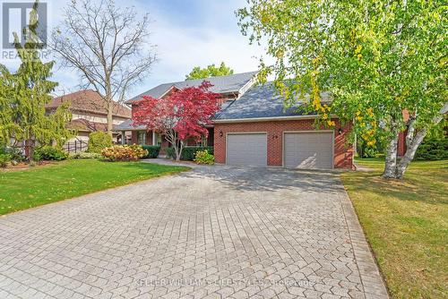 79 Highland Woods Court, London, ON - Outdoor