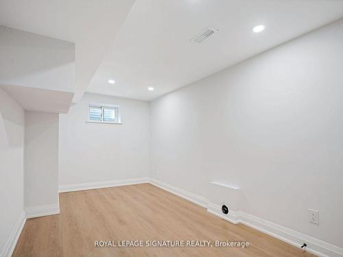 3 Cassidy Pl, Toronto, ON - Indoor Photo Showing Other Room