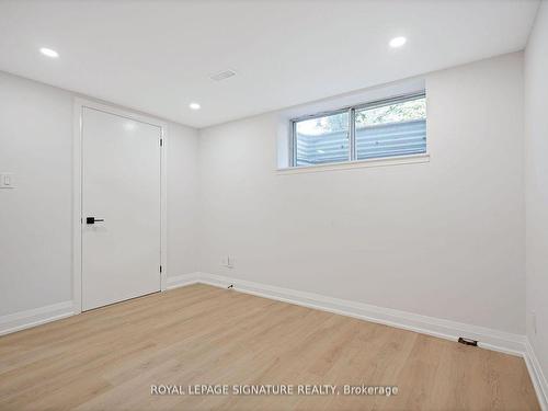 3 Cassidy Pl, Toronto, ON - Indoor Photo Showing Other Room