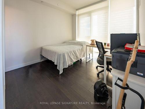 3802-8 Eglinton Ave E, Toronto, ON - Indoor Photo Showing Bedroom