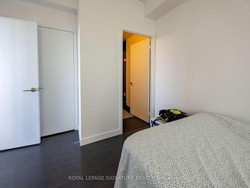 3802-8 Eglinton Ave E, Toronto, ON - Indoor Photo Showing Bedroom