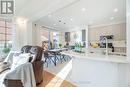 158 Mcmichael Avenue, Vaughan, ON  - Indoor Photo Showing Kitchen 