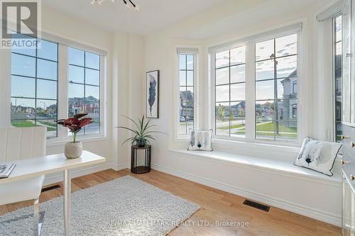 158 Mcmichael Avenue, Vaughan, ON - Indoor Photo Showing Other Room