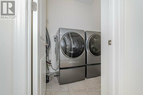 158 Mcmichael Avenue, Vaughan, ON - Indoor Photo Showing Laundry Room