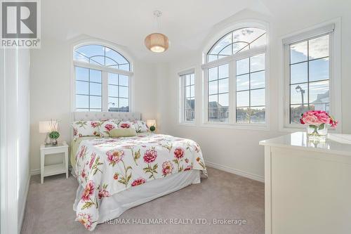 158 Mcmichael Avenue, Vaughan, ON - Indoor Photo Showing Bedroom