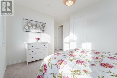 158 Mcmichael Avenue, Vaughan, ON - Indoor Photo Showing Bedroom