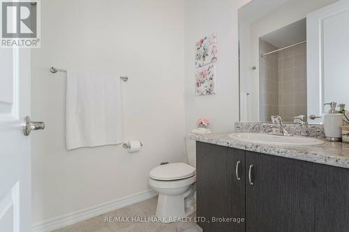 158 Mcmichael Avenue, Vaughan, ON - Indoor Photo Showing Bathroom