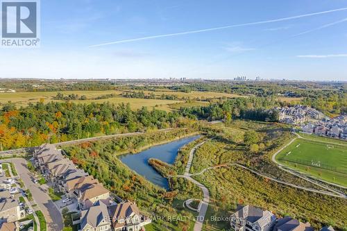 158 Mcmichael Avenue, Vaughan, ON - Outdoor With View