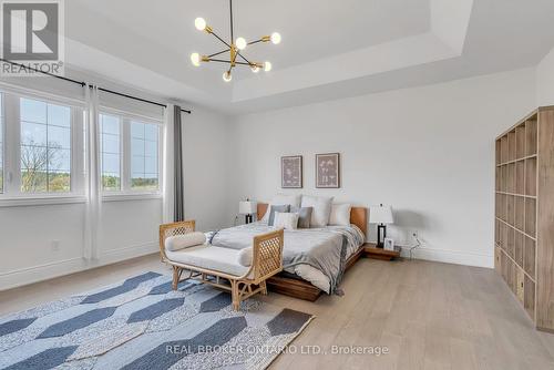 18 Ridgepoint Road, Vaughan, ON - Indoor Photo Showing Bedroom