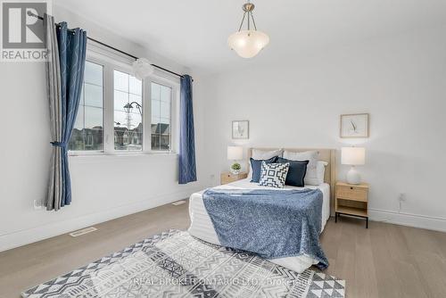 18 Ridgepoint Road, Vaughan, ON - Indoor Photo Showing Bedroom