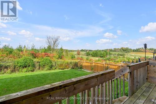 18 Ridgepoint Road, Vaughan, ON - Outdoor