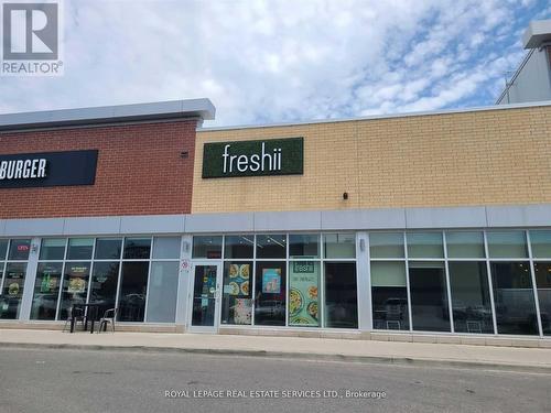 8600 Woodbine Avenue, Markham, ON 