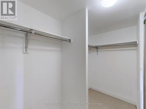 1010 - 55 De Boers Drive, Toronto, ON - Indoor With Storage