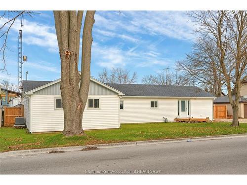 430 Ross Lane, Erieau, ON 