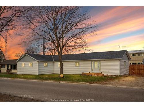 430 Ross Lane, Erieau, ON 