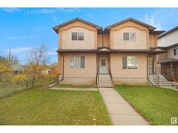 #2 12807 127 ST NW  Edmonton, AB T5L 1A8