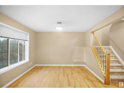 #2 12807 127 St Nw, Edmonton, AB - Indoor Photo Showing Other Room