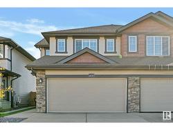 1697 HAMMOND CR NW  Edmonton, AB T6M 0N1