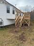 2779 Route 510, Targettville, NB  - Outdoor With Exterior 